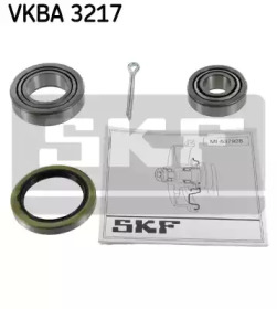  SKF VKBA 3217